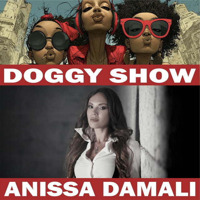 DOGGY SHOW cover