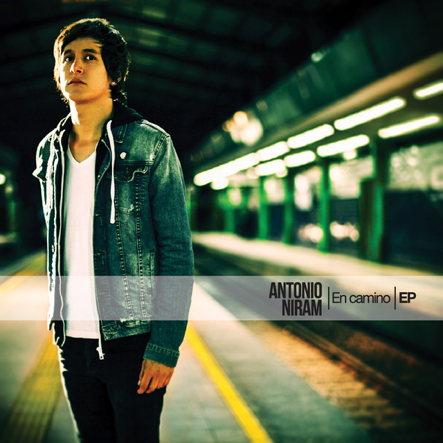 En Camino cover art