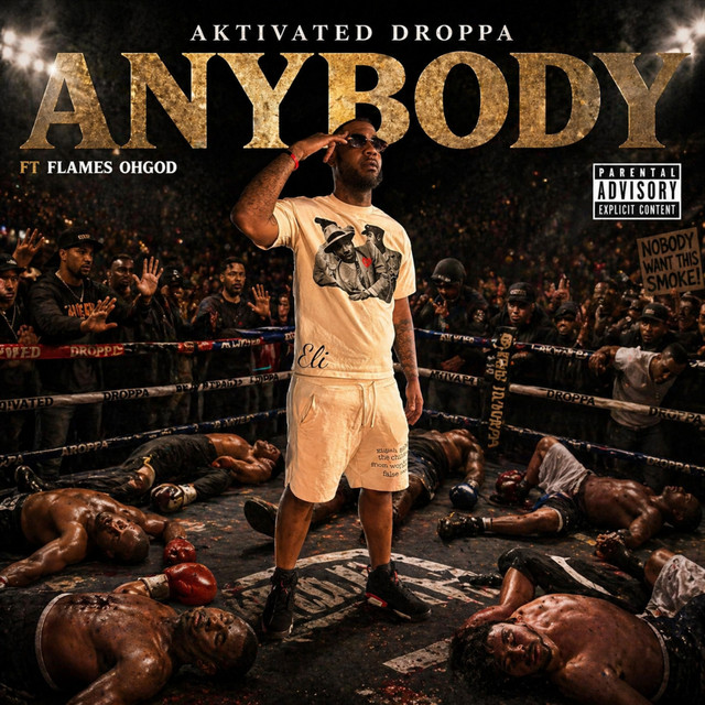Aktivated Droppa image