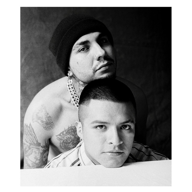 45 cover art