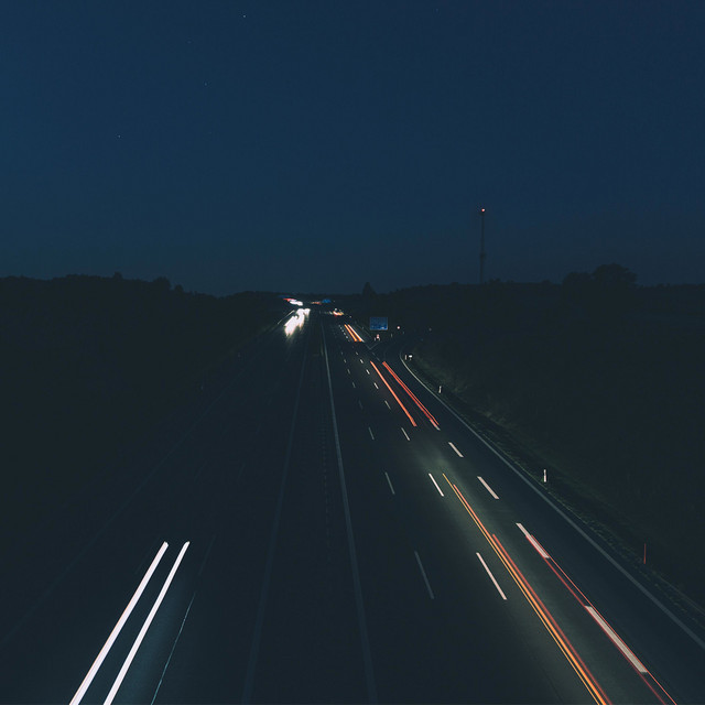 Escape cover art