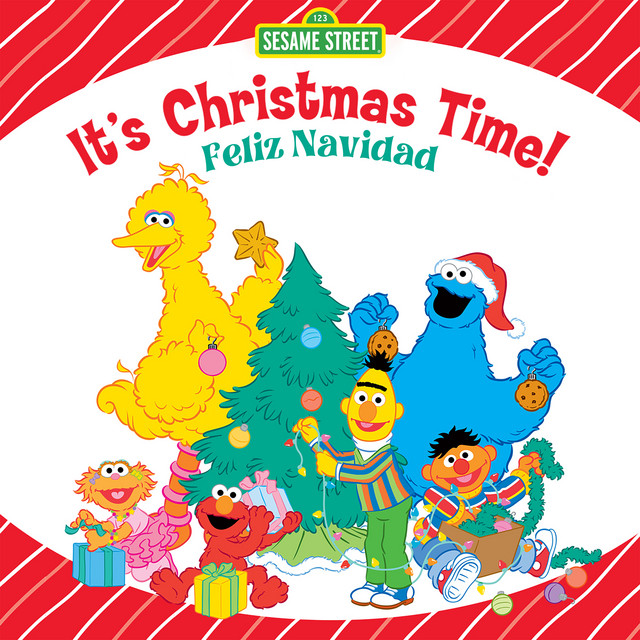 Feliz Navidad