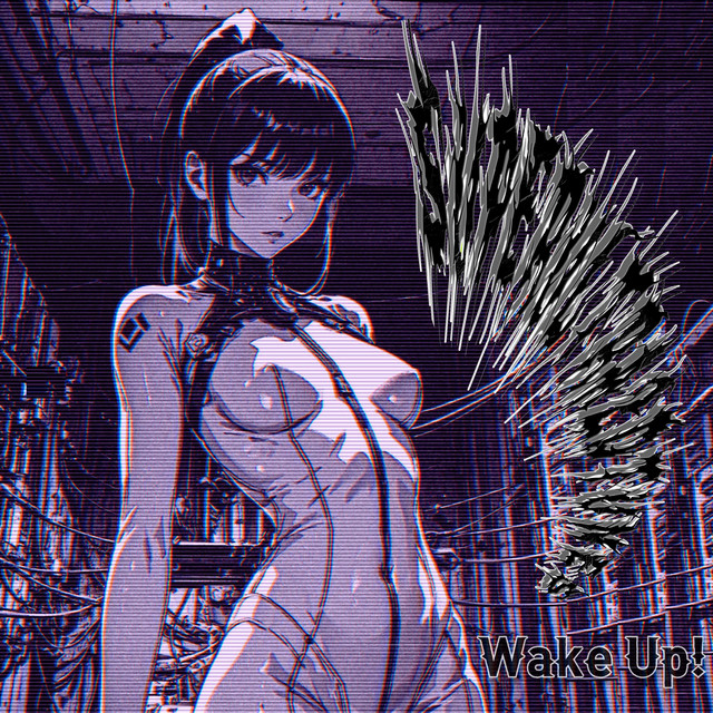 Обкладинка: Wake Up! - Vocal Version — superultra2dtunes