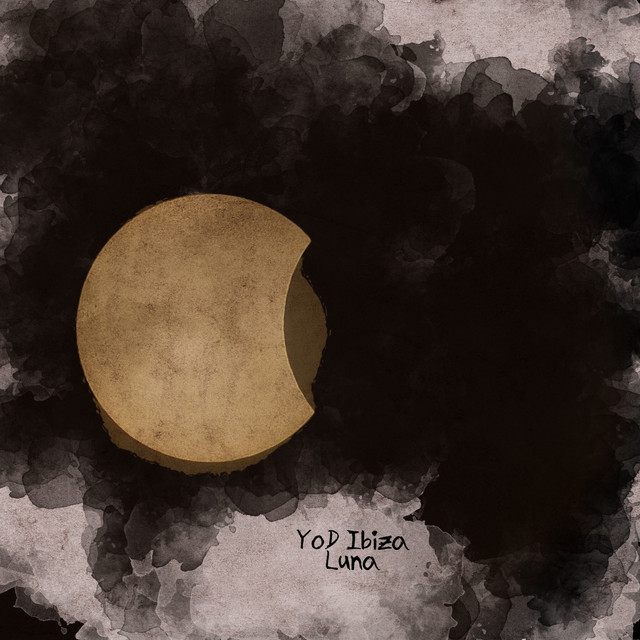 Luna cover art
