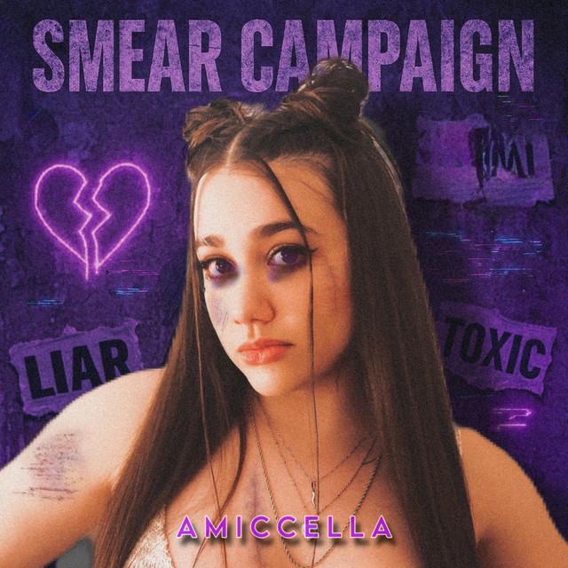 Smear Campaign