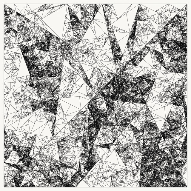 Breach in the Border 3D - Binaural Version - Headphones Only album art
