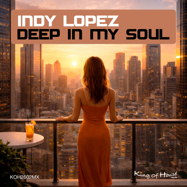Deep In My Soul