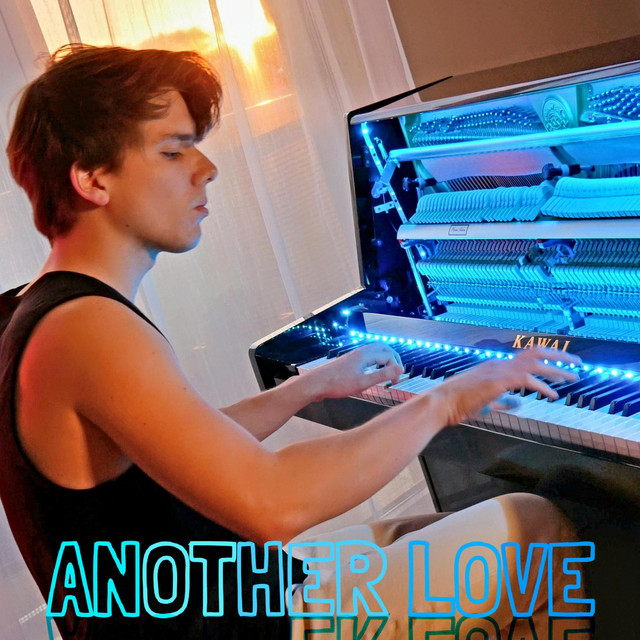 Another Love cover art