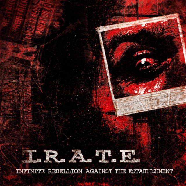 I.R.A.T.E. Infinite Rebellion Against The Establishment