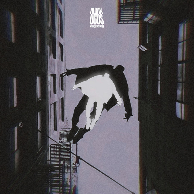 Alçak Uçuş Instrumentals cover art