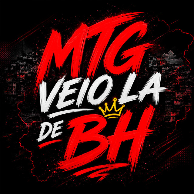 MTG VEIO LA DE BH