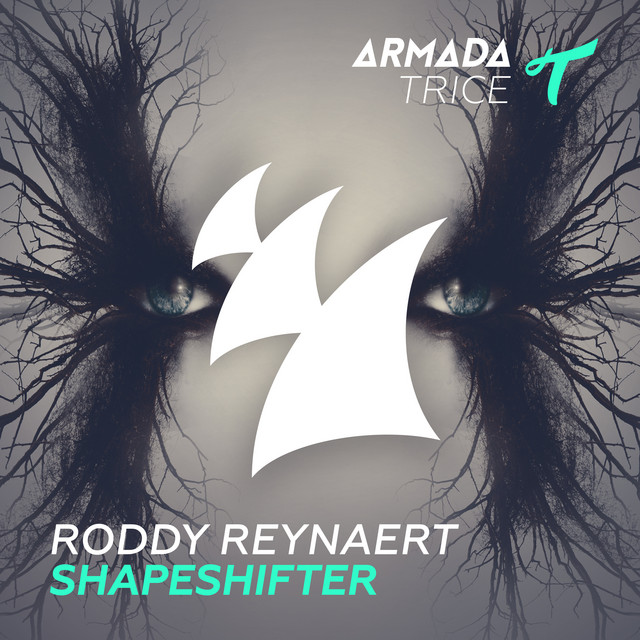 Shapeshifter - Extended Mix album art