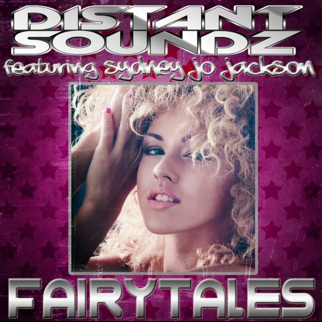 Fairytales - UK Garage Remix cover art