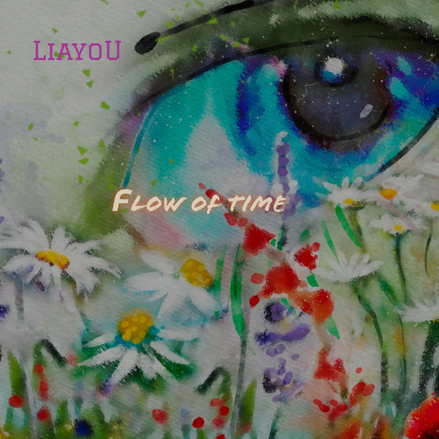 Flow of Time