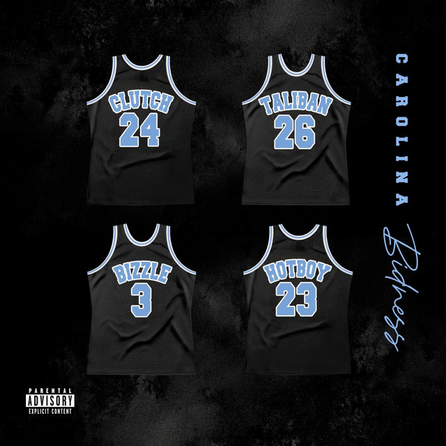 Carolina Bidness