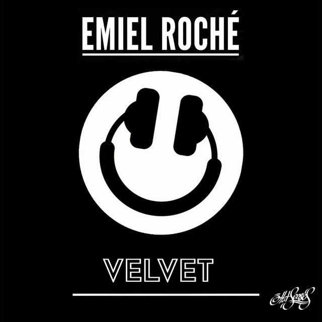 Emiel Roche – Velvet