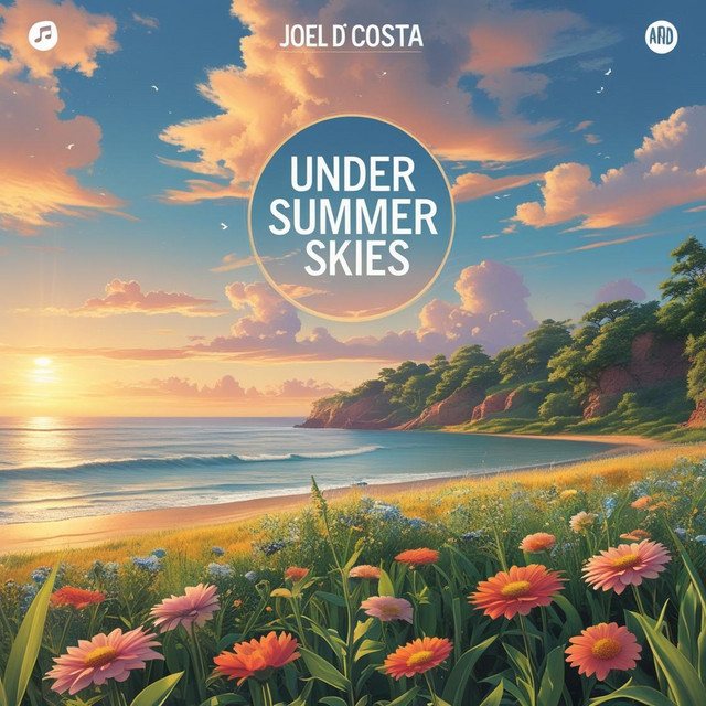 Under Summer Skies