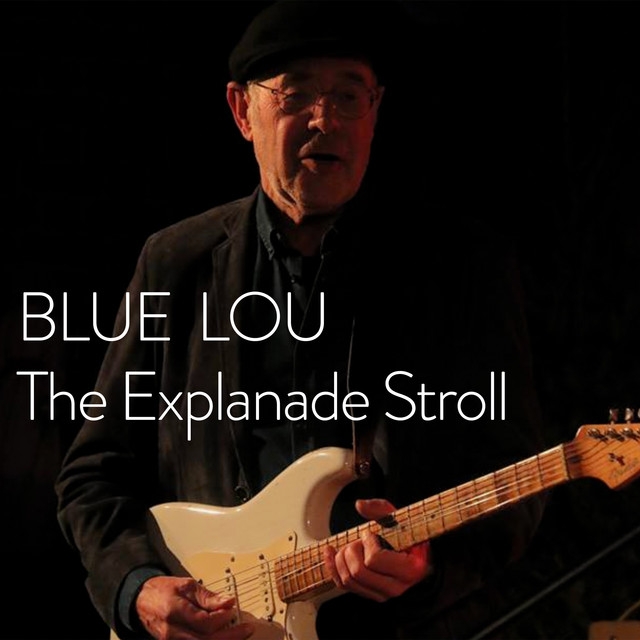 Blue Lou