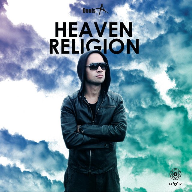 Heaven - Original Mix cover art