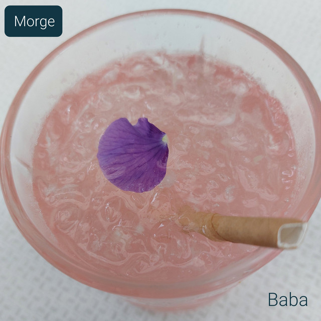 Baba cover art