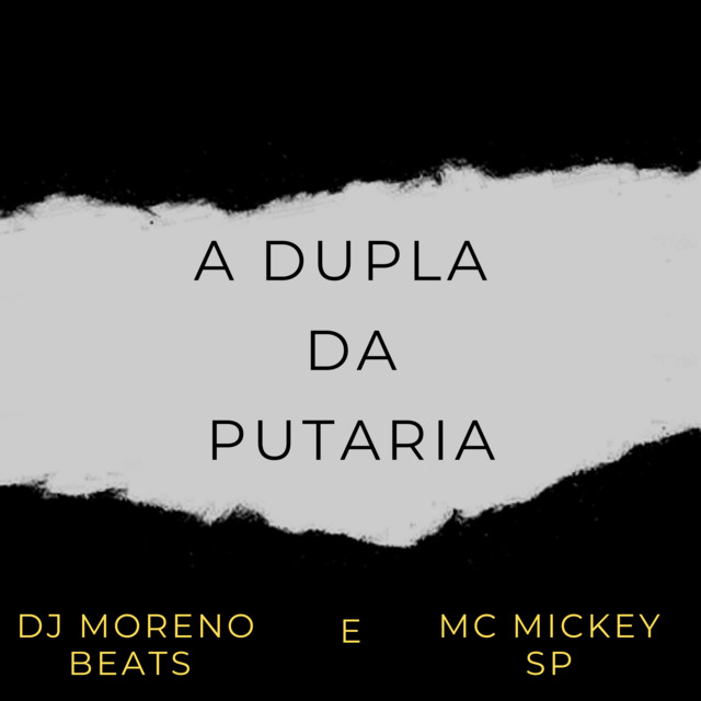 A dupla da Putaria (Live)