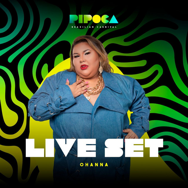 Pipoca Pool Party (Live Set)