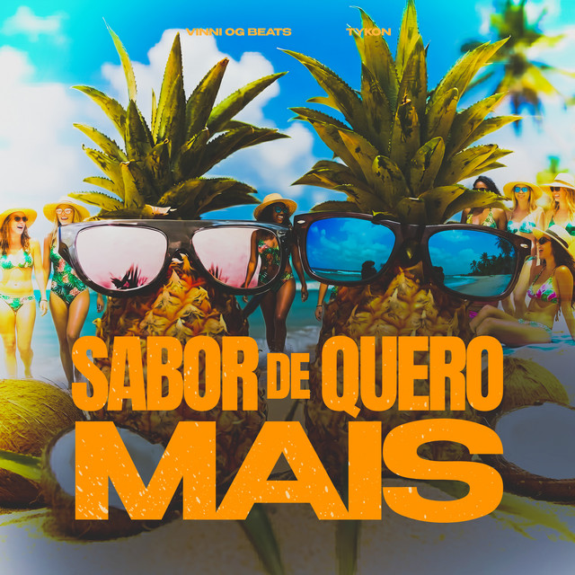 Sabor de Quero Mais