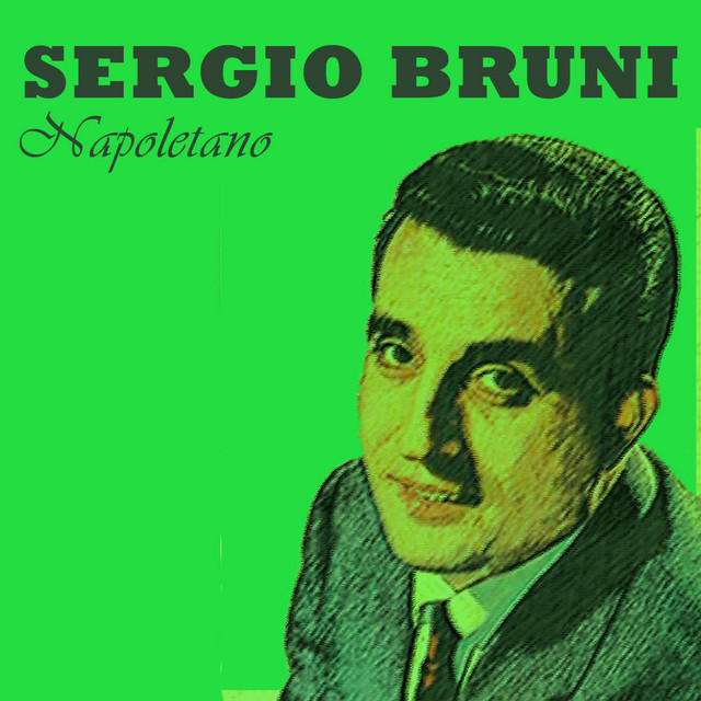 Napoletano cover art