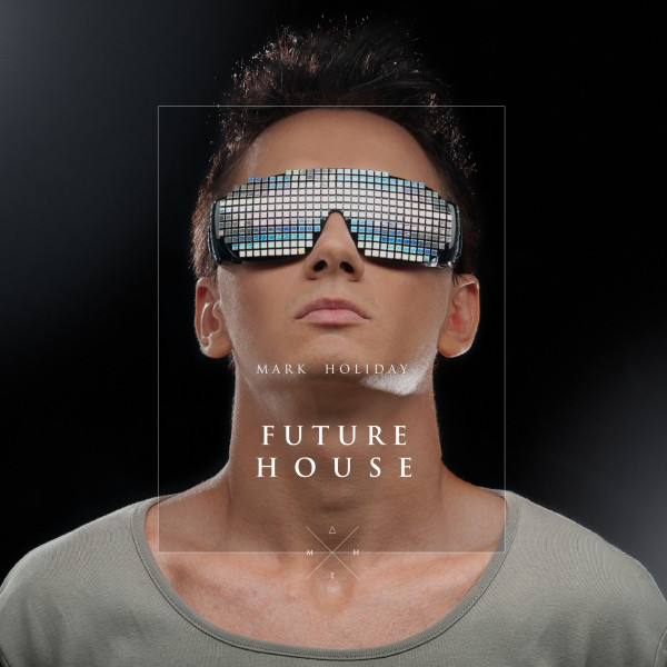 Future House cover art