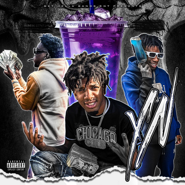 YN - Single by GHB MUSIC | Spotify