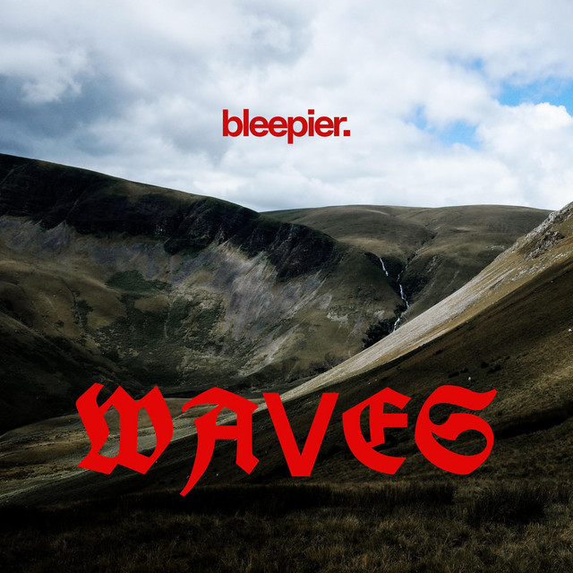 Waves cover