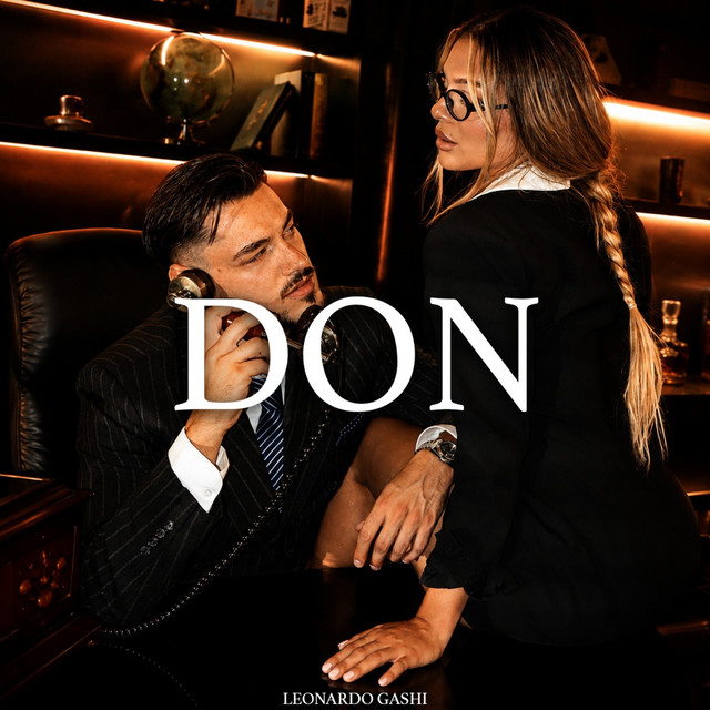Don cover