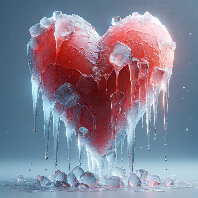 Cover art: Кохай — Impulse
