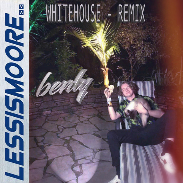 Lessismoore