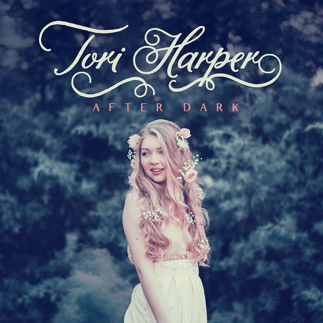 After Dark cover