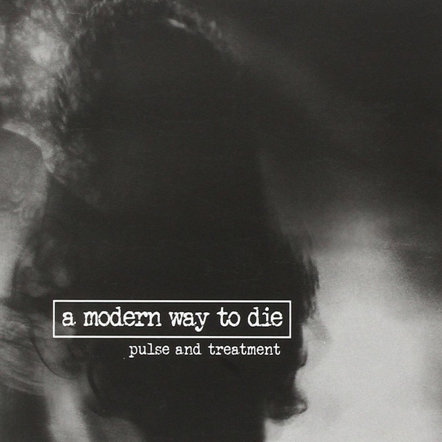 A Modern Way to Die