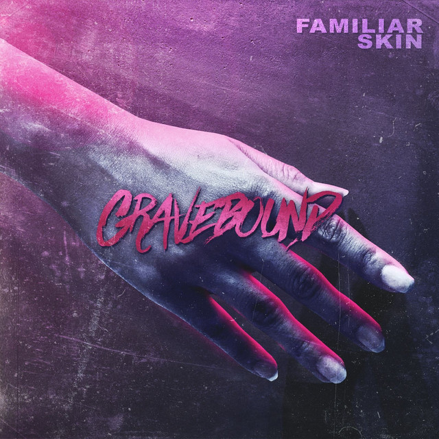 Familiar Skin cover