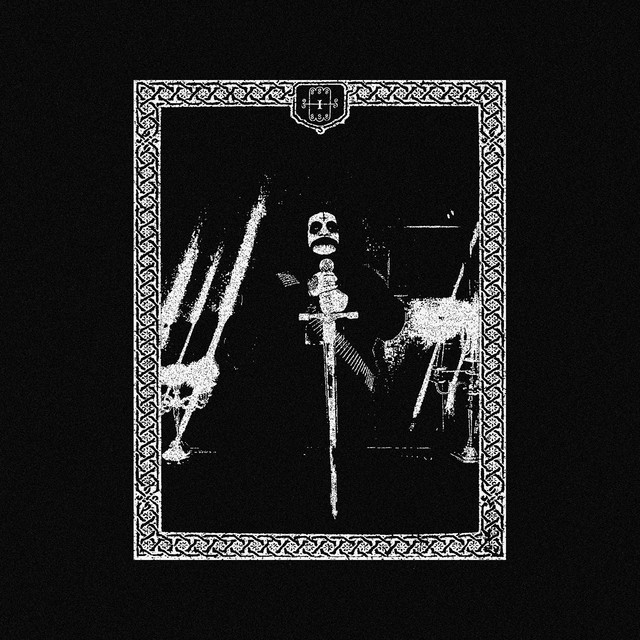 Profane Glory From the Depths of Desecrated Crypts cover art