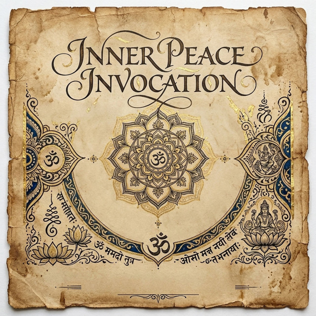 Chant of Inner Peace