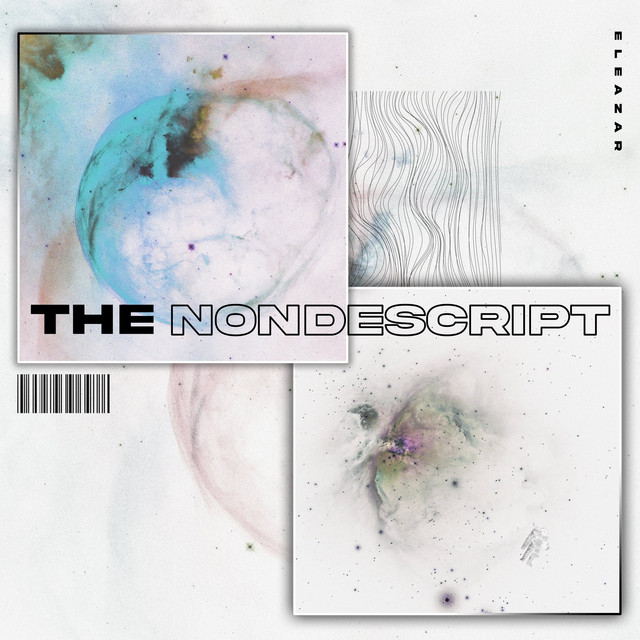 The Nondescript cover art