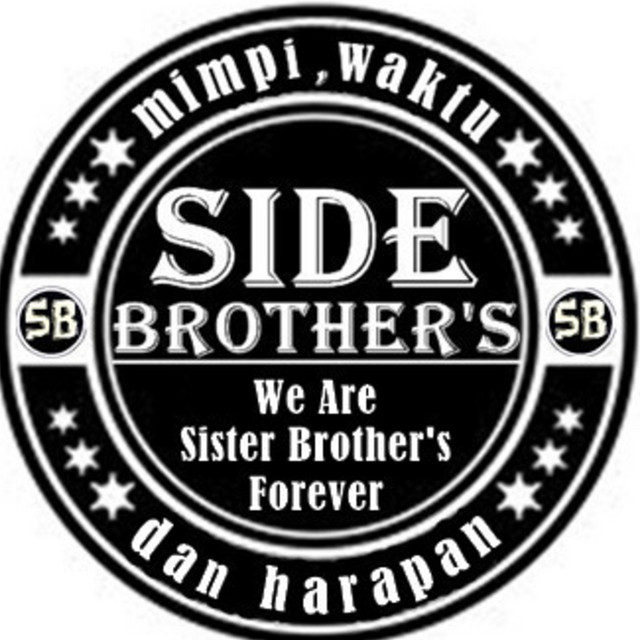 Side Brothers