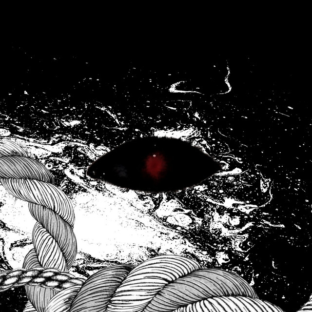 Paradox cover art
