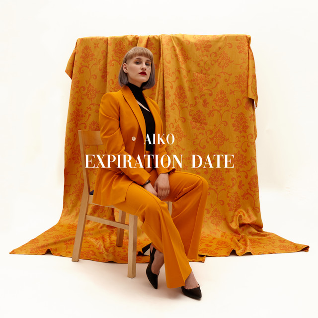 Expiration Date cover art