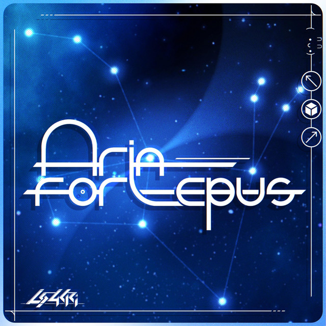 Aria for Lepus cover