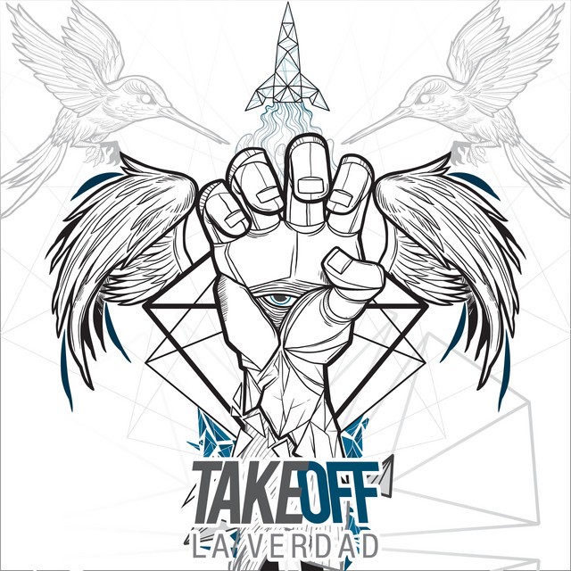 La Verdad cover art