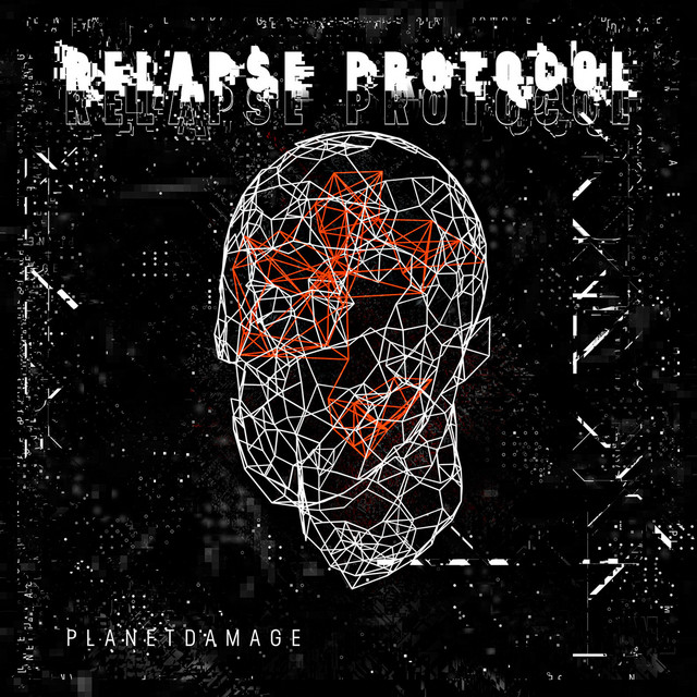 Relapse Protocol cover art
