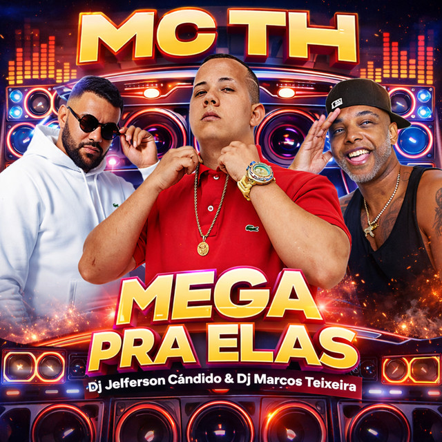 Mega pra Elas