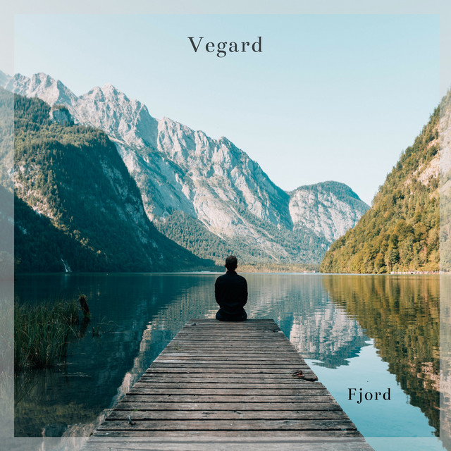 Fjord cover