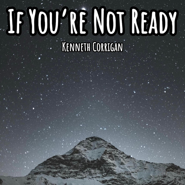 Kenneth Corrigan