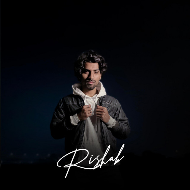 Khaamoshiyan cover art